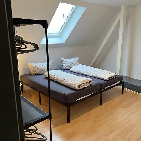 Marktplatz Apartment 4 Ubach-Palenberg Εξωτερικό φωτογραφία