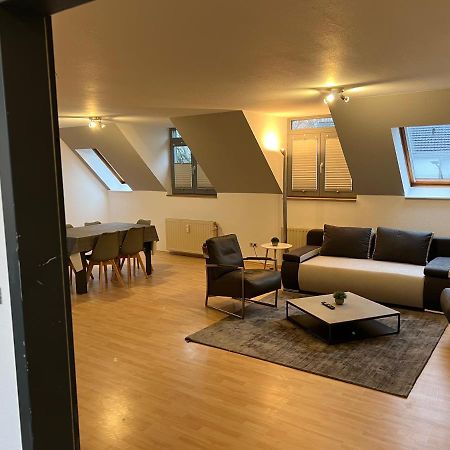 Marktplatz Apartment 4 Ubach-Palenberg Εξωτερικό φωτογραφία