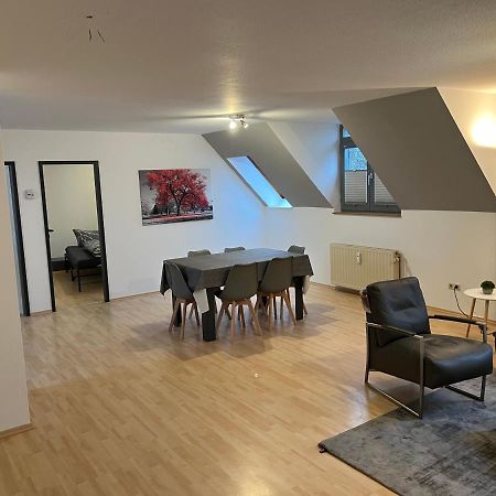 Marktplatz Apartment 4 Ubach-Palenberg Εξωτερικό φωτογραφία