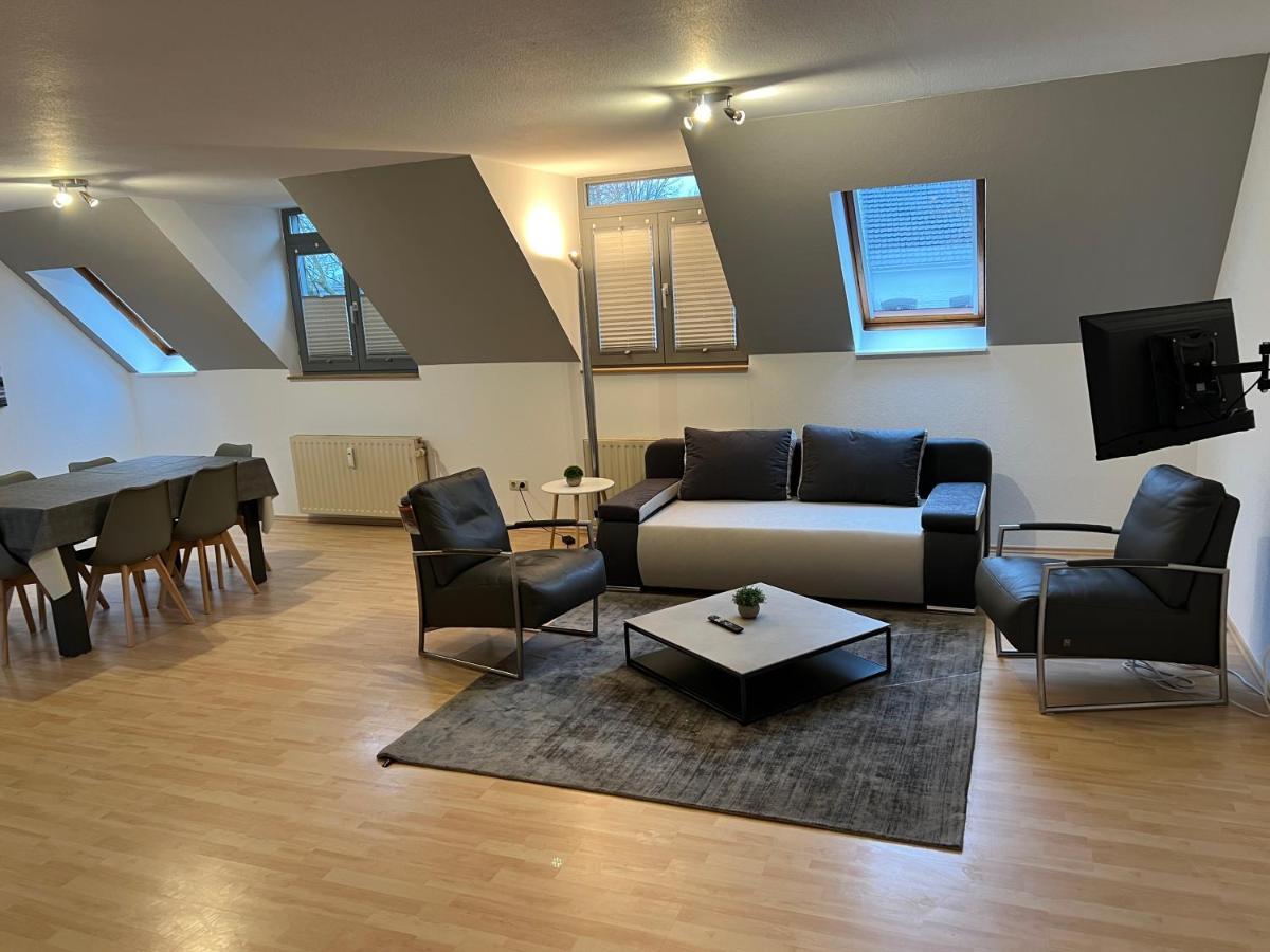 Marktplatz Apartment 4 Ubach-Palenberg Εξωτερικό φωτογραφία