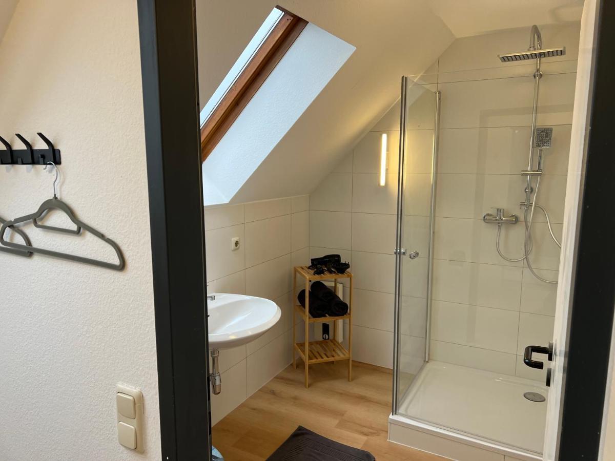 Marktplatz Apartment 4 Ubach-Palenberg Εξωτερικό φωτογραφία