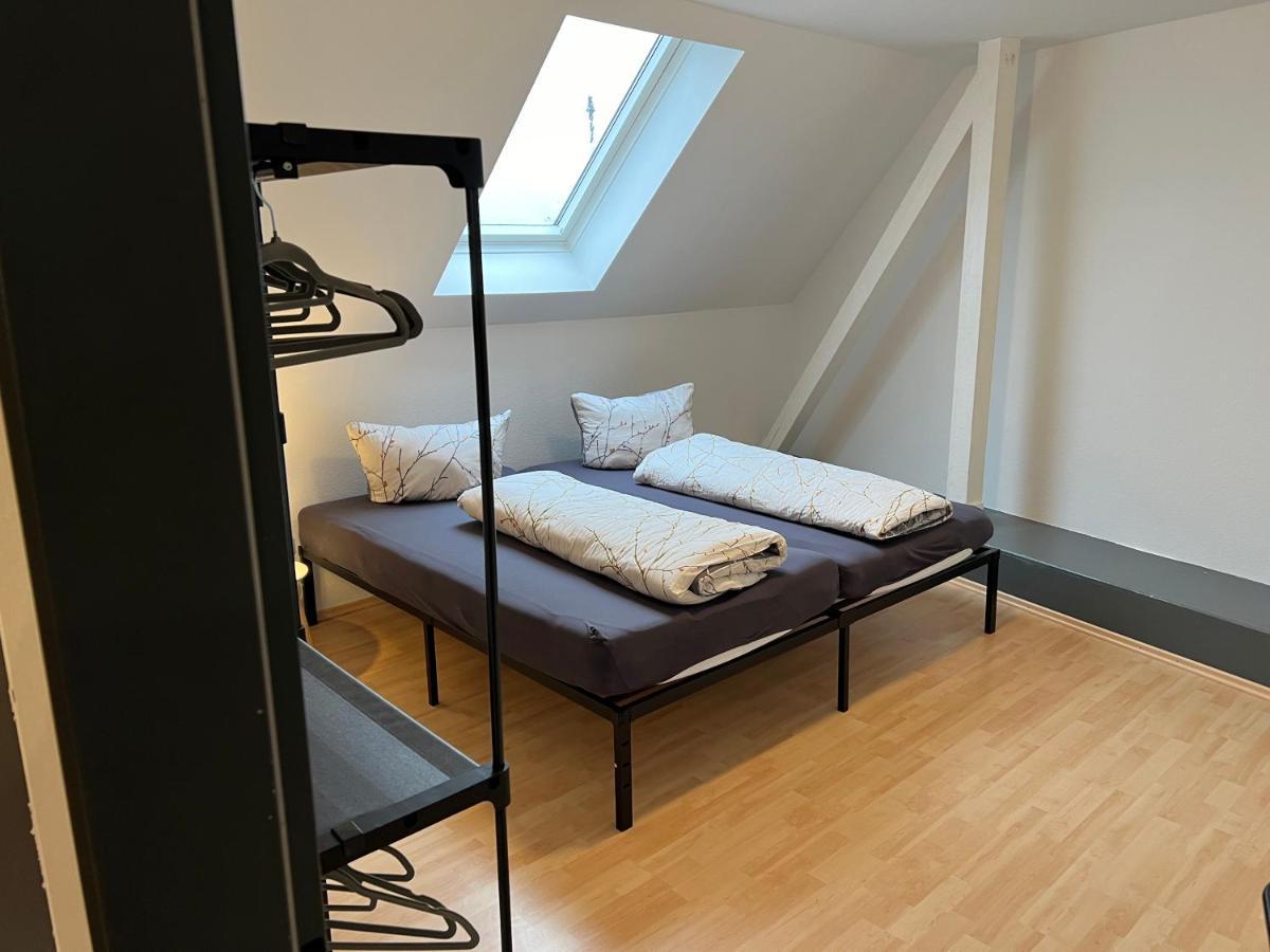 Marktplatz Apartment 4 Ubach-Palenberg Εξωτερικό φωτογραφία