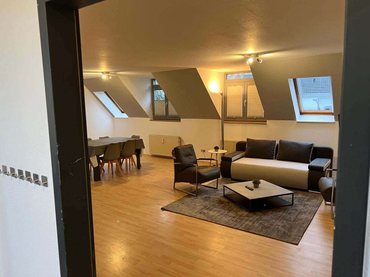 Marktplatz Apartment 4 Ubach-Palenberg Εξωτερικό φωτογραφία