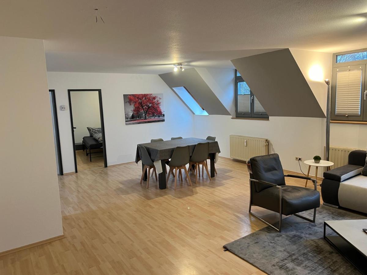 Marktplatz Apartment 4 Ubach-Palenberg Εξωτερικό φωτογραφία