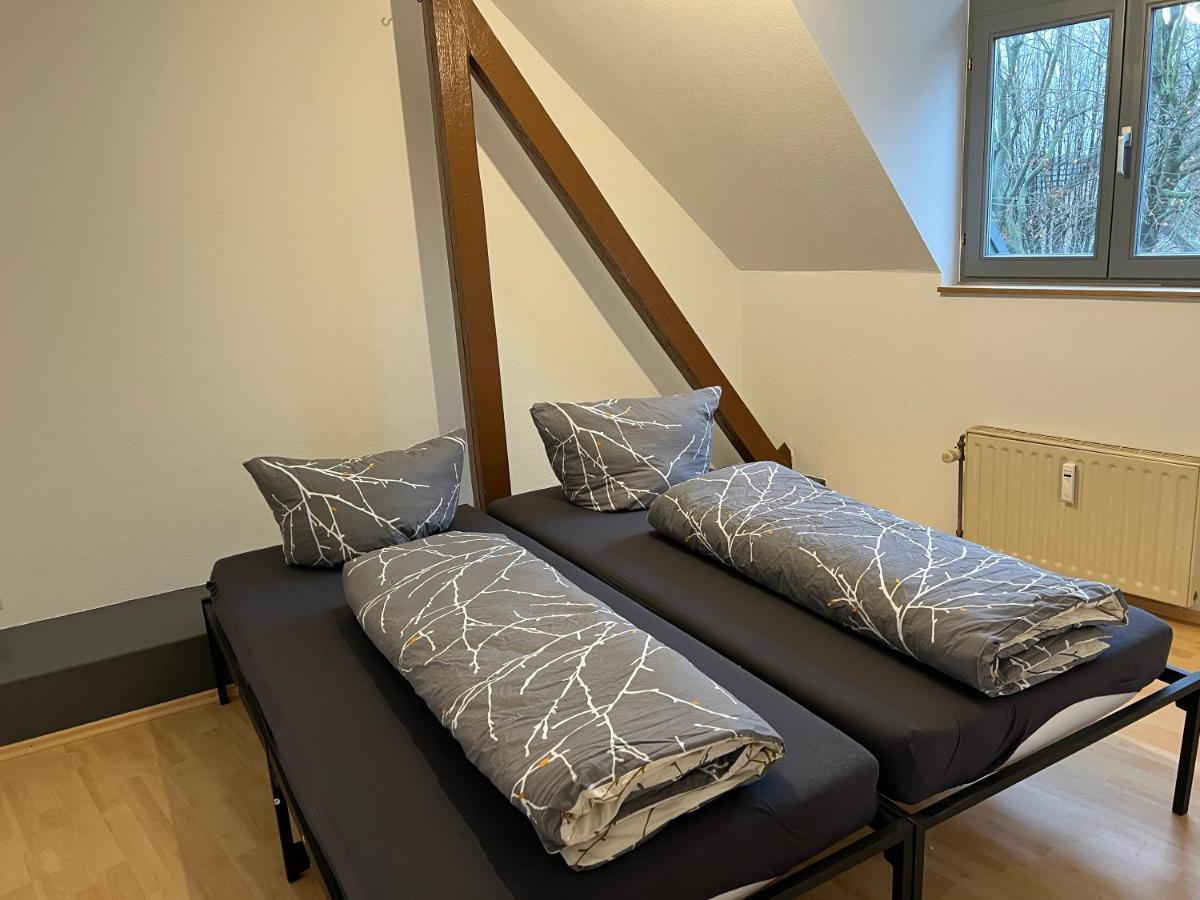 Marktplatz Apartment 4 Ubach-Palenberg Εξωτερικό φωτογραφία