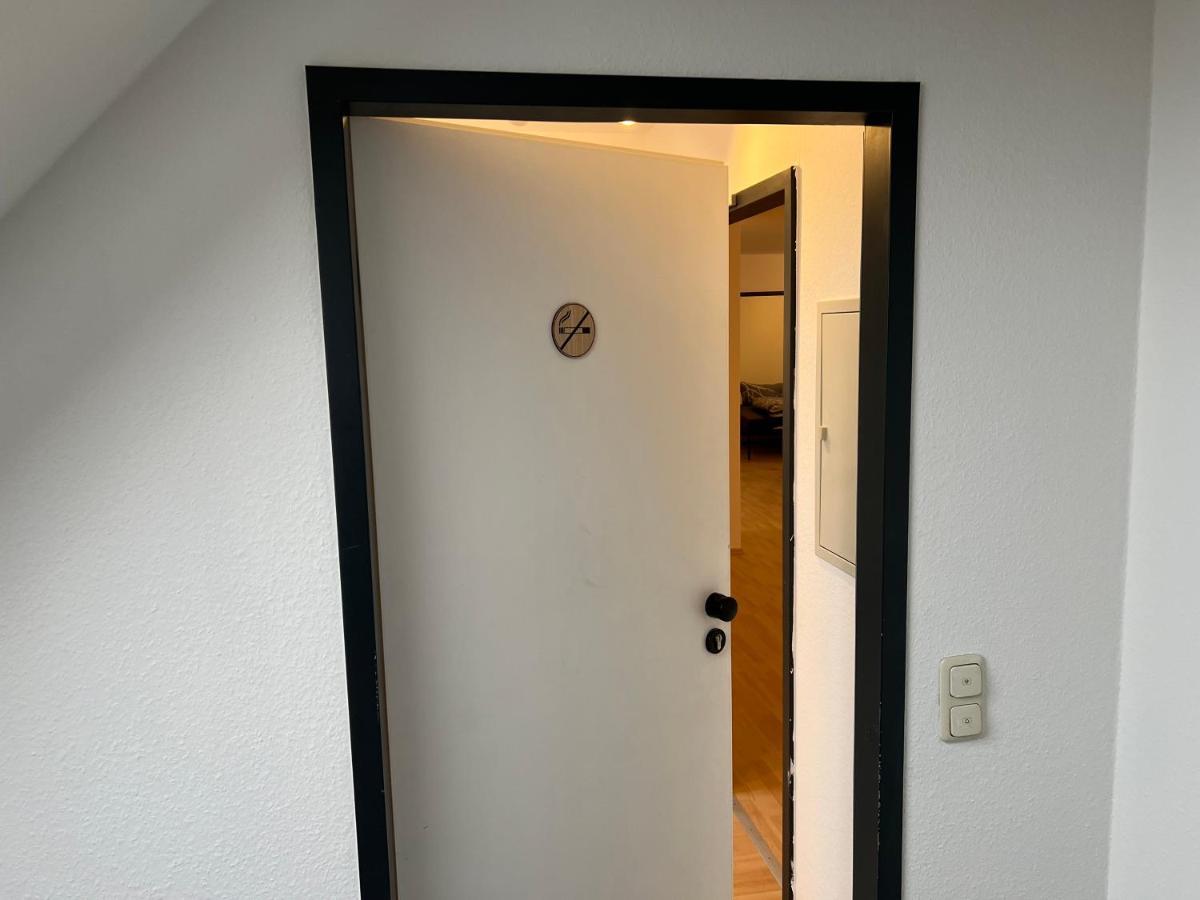 Marktplatz Apartment 4 Ubach-Palenberg Εξωτερικό φωτογραφία
