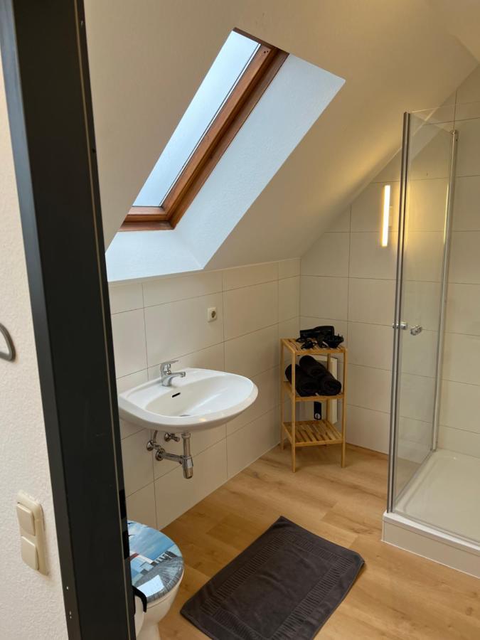 Marktplatz Apartment 4 Ubach-Palenberg Εξωτερικό φωτογραφία