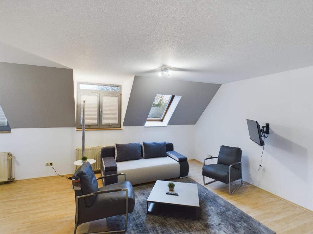 Marktplatz Apartment 4 Ubach-Palenberg Εξωτερικό φωτογραφία