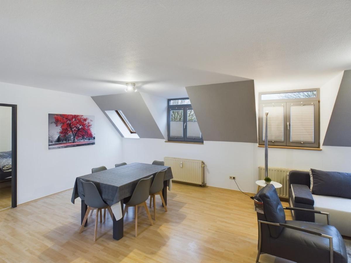 Marktplatz Apartment 4 Ubach-Palenberg Εξωτερικό φωτογραφία